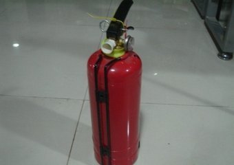 潍坊灭火器灌粉